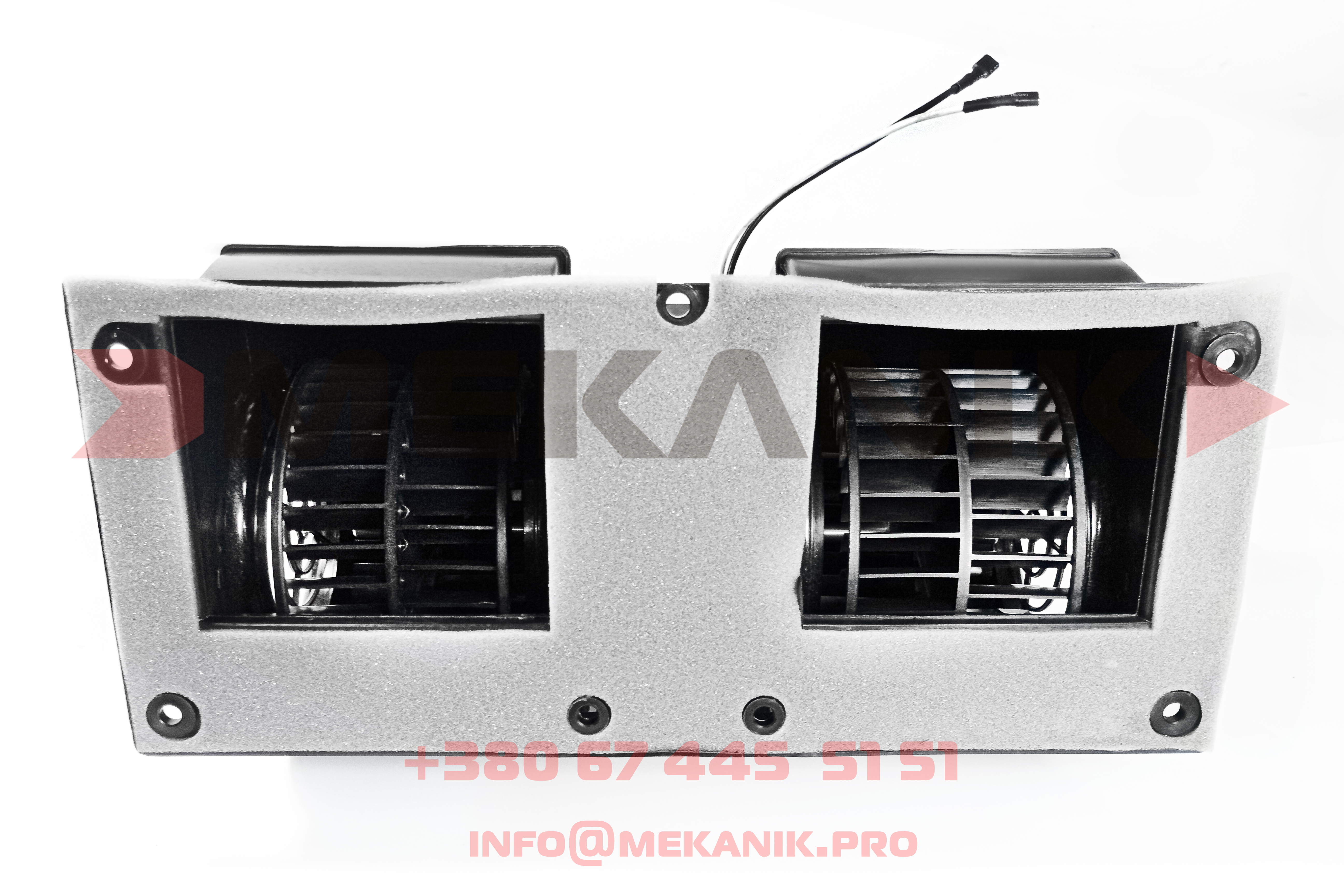 MKA 7253172 MEKANIK